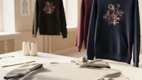 Custom Hoodies Online: Complete Guide to Ordering Personalized Hoodies