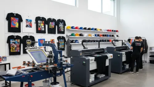 Custom Printing: Best B2B Methods and QA Guide (2026)